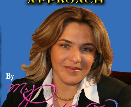 a_millionaire_s_approach_front_cover