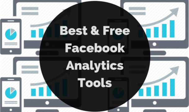 Free-Facebook-Analytics-Tools